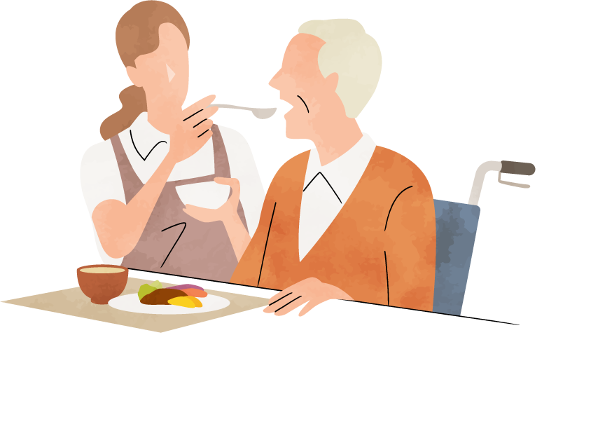 サービスアイコン